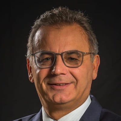 Andrea Bori